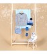 CONJUNTO 3 PIEZAS SNOOD FROZEN II