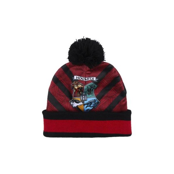 CONJUNTO 3 PIEZAS SNOOD HARRY POTTER
