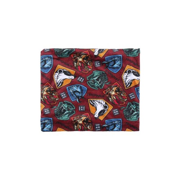 CONJUNTO 3 PIEZAS SNOOD HARRY POTTER