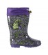 BOTAS LLUVIA PVC AVENGERS