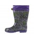 BOTAS LLUVIA PVC AVENGERS