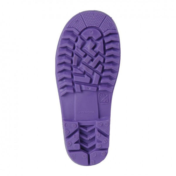 BOTAS LLUVIA PVC AVENGERS