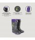 BOTAS LLUVIA PVC AVENGERS