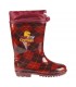 BOTAS LLUVIA PVC HARRY POTTER