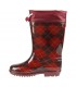 BOTAS LLUVIA PVC HARRY POTTER