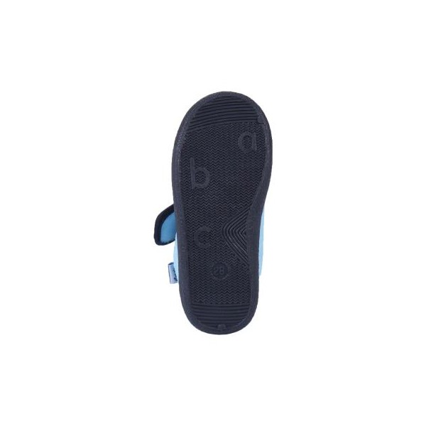 ZAPATILLAS DE CASA MEDIA BOTA MICKEY