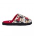 ZAPATILLAS DE CASA ABIERTA MINNIE