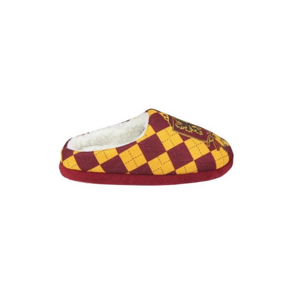 ZAPATILLAS DE CASA ABIERTA HARRY POTTER