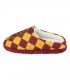 ZAPATILLAS DE CASA ABIERTA HARRY POTTER
