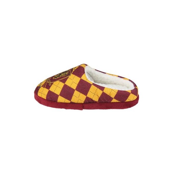 ZAPATILLAS DE CASA ABIERTA HARRY POTTER