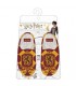 ZAPATILLAS DE CASA ABIERTA HARRY POTTER