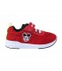 DEPORTIVA SUELA PVC MICKEY
