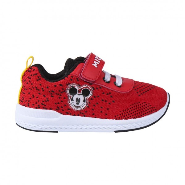 DEPORTIVA SUELA PVC MICKEY