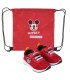 DEPORTIVA SUELA PVC MICKEY