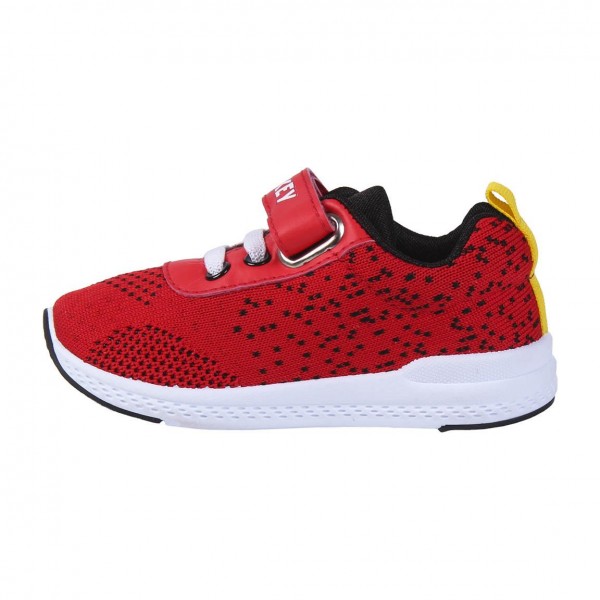 DEPORTIVA SUELA PVC MICKEY