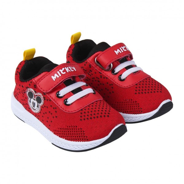 DEPORTIVA SUELA PVC MICKEY