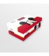 DEPORTIVA SUELA PVC MICKEY