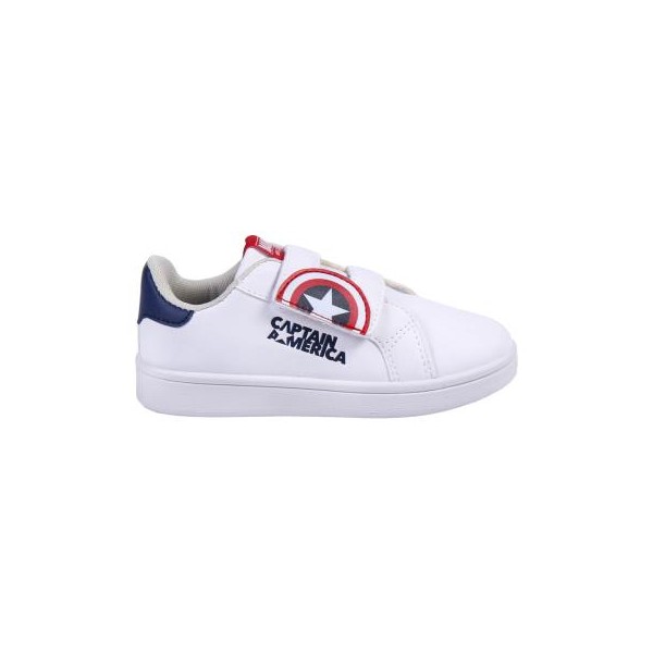 DEPORTIVA SUELA PVC AVENGERS