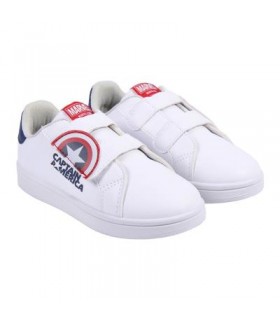 DEPORTIVA SUELA PVC AVENGERS