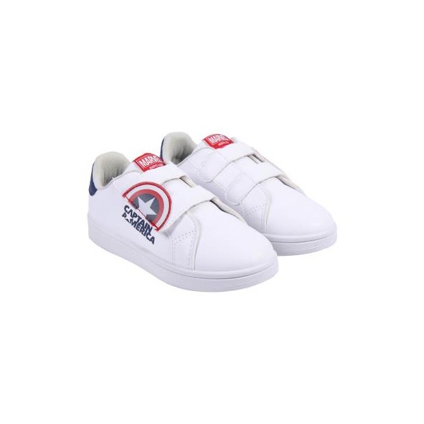 DEPORTIVA SUELA PVC AVENGERS