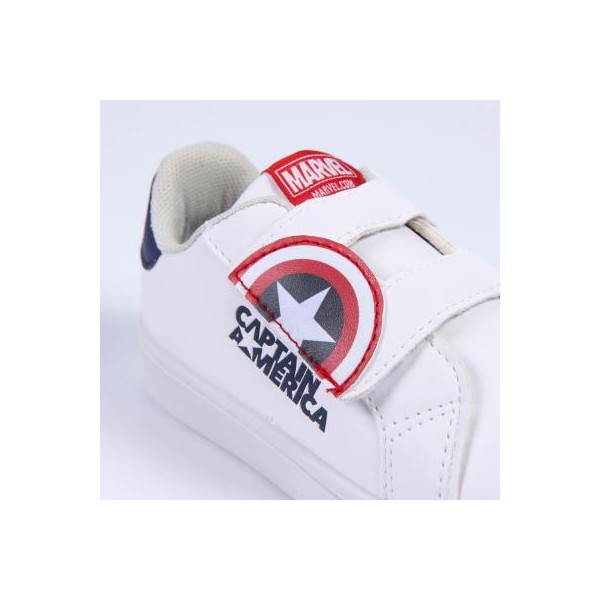 DEPORTIVA SUELA PVC AVENGERS