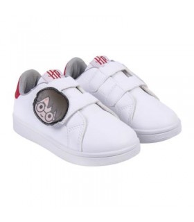DEPORTIVA SUELA PVC HARRY POTTER
