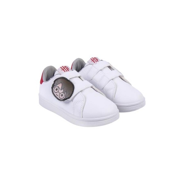 DEPORTIVA SUELA PVC HARRY POTTER