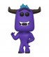 FunkoPOP Disney Monsters Tylor Tuskmon