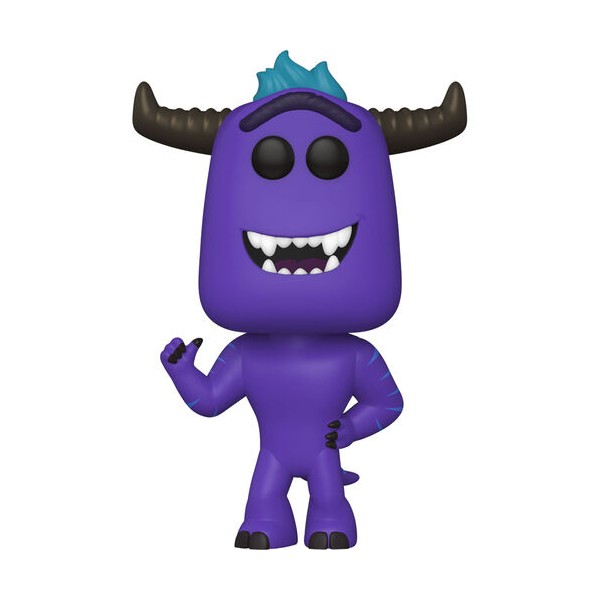 FunkoPOP Disney Monsters Tylor Tuskmon