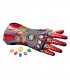 Nano Guantele electronico Iron Man Vengadores Avengers Marvel