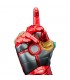Nano Guantele electronico Iron Man Vengadores Avengers Marvel