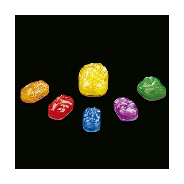 Nano Guantele electronico Iron Man Vengadores Avengers Marvel