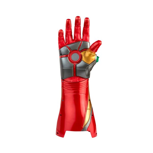 Nano Guantele electronico Iron Man Vengadores Avengers Marvel