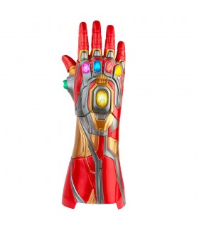 Nano Guantele electronico Iron Man Vengadores Avengers Marvel