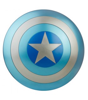 Escudo Stealth Capitan America El Soldado de Invierno Marvel