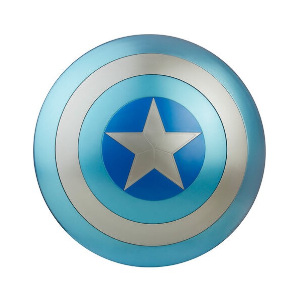 Escudo Stealth Capitan America El Soldado de Invierno Marvel