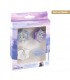 GOMA DE BORRAR PACK X4 FROZEN II