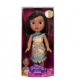 Muñeca Pocahontas DISNEY de 35 cm