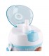 ROBOT POP UP 450 ML FROZEN II BLUE FOREST