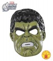 Máscara Hulk infantil