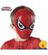Máscara de Spiderman para niño