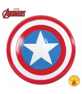 ESCUDO CAPITAN AMERICA