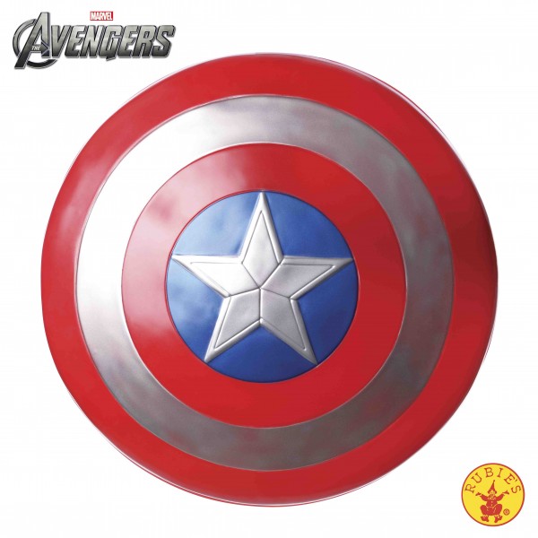 ESCUDO CAPITAN AMERICA AVENGERS AD