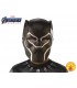 MASCARA BLACK PANTHER ENGAME INF