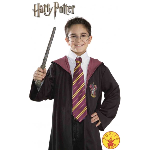 CORBATA HARRY POTTER INF