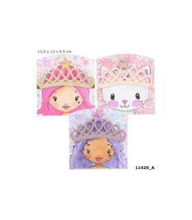 DIADEMA PRINCESS MIMI