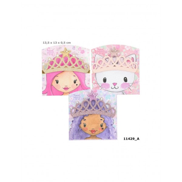DIADEMA PRINCESS MIMI
