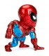 Figura metalfigs Spiderman Clasico Marvel 10cm