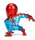 Figura metalfigs Spiderman Clasico Marvel 10cm