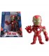 Figura metal Iron Man Marvel 10cm